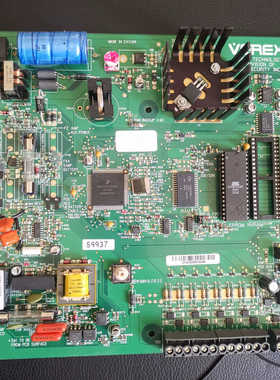 verex门禁板  实物拍摄，拆机的，需要联系