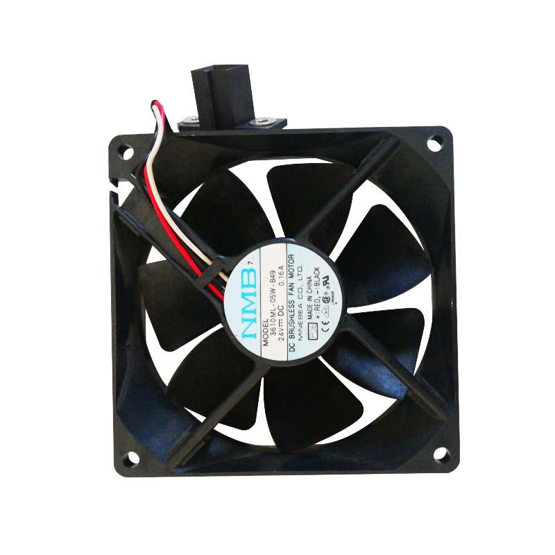 3610ML-05W-B49全新原装发那科系统风扇 保证正品 现货议价议价