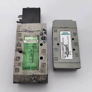 NUMATICS纽曼蒂克L23BA452AG31D40/23