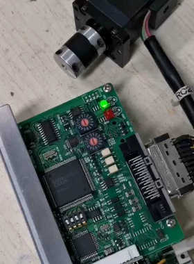 拆机 DSRD07A-KA ESRM4R003K 东方闭环2