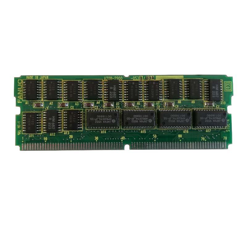 A20B-2900-0531 原装拆机小卡线路板测试ok质量保证现货议价议价