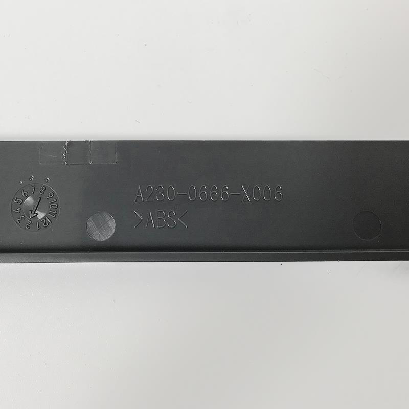 A230-0666-X006 T122#B 发那科驱动外壳 全新原装现货议价