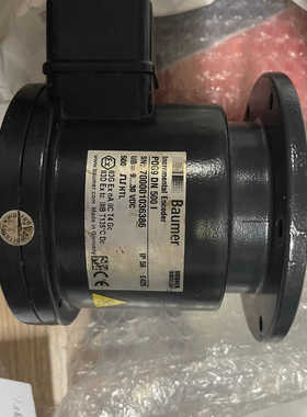 Hübner  POG 9 G DN 2500 I 增量编码