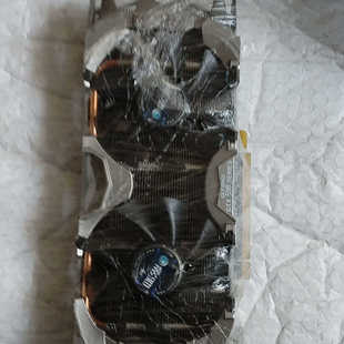 没问题 正常使用 实 1GBDD5 影池黑将G丅X560Ti