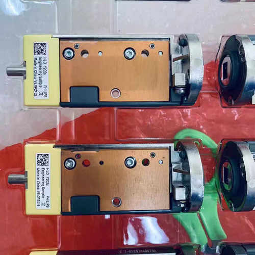 6 宝视来HLD投影仪HLD光源模块  Y201/Y202/