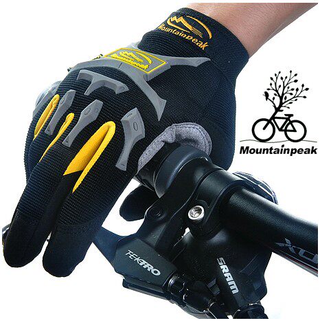 Gants de cyclisme MOUNTAINPEAK - Ref 2240886 Image 3