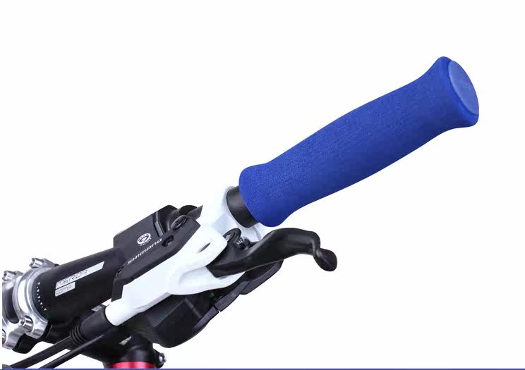 Poignées de vélo DUUTI - Ref 2340346 Image 5