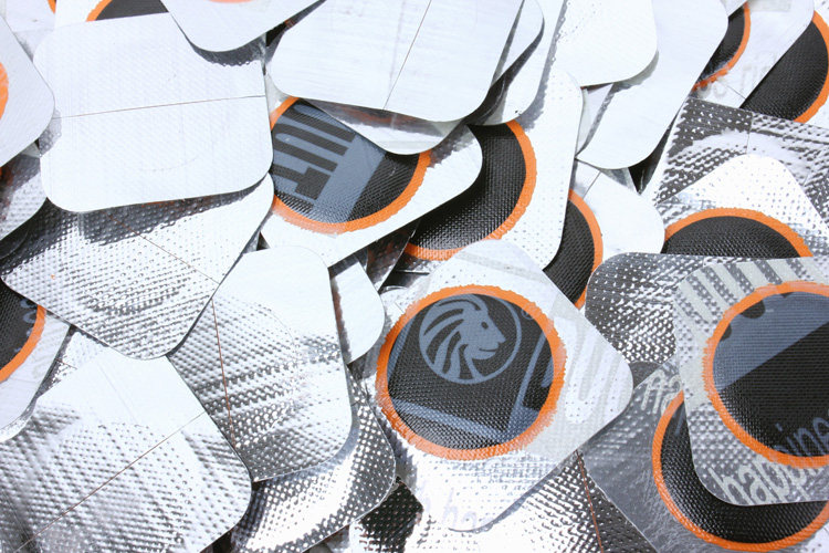 Kit de réparation vélo DUUTI - Ref 2314294 Image 4