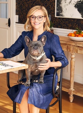 纯元 DRAPER JAME*秋装九分袖V领双插袋衬衫裙 欧美单牛仔连衣裙