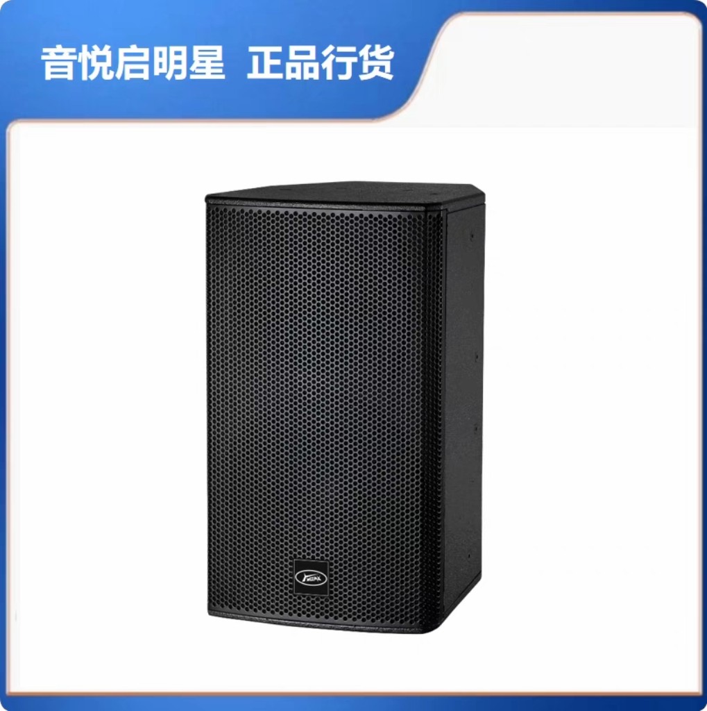 YB6012/YB6010酒吧KTV高端会所专用全频音箱音悦启明星