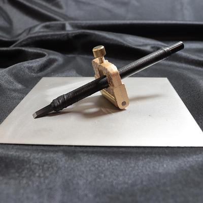 定角雕刻篆刻刀磨器核雕模型木雕刀刀可调具节角度固定刀磨刀开锋