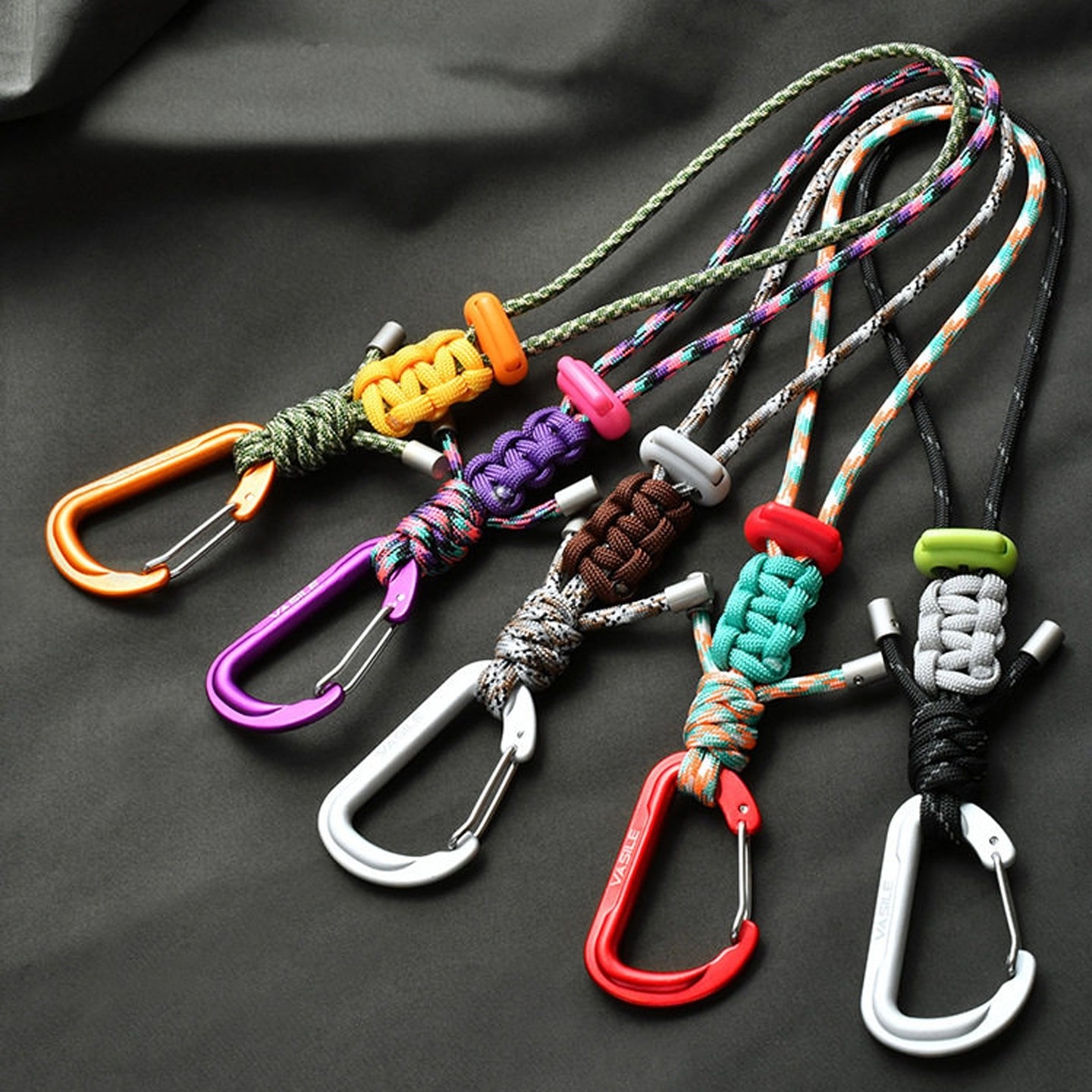 登山扣挂钩水瓶挂扣户外背包拓展配件矿泉水挂绳多功能快挂伞绳,户外/登山/野营/旅行用品,挂扣,淘宝优惠券,粉丝福利购,淘宝优惠卷