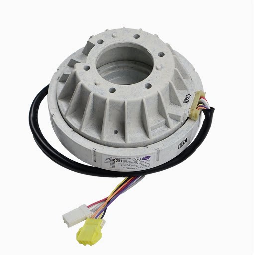 适用海尔洗衣机直驱电机XQS75-BJ1128变频电机马达0034000065A