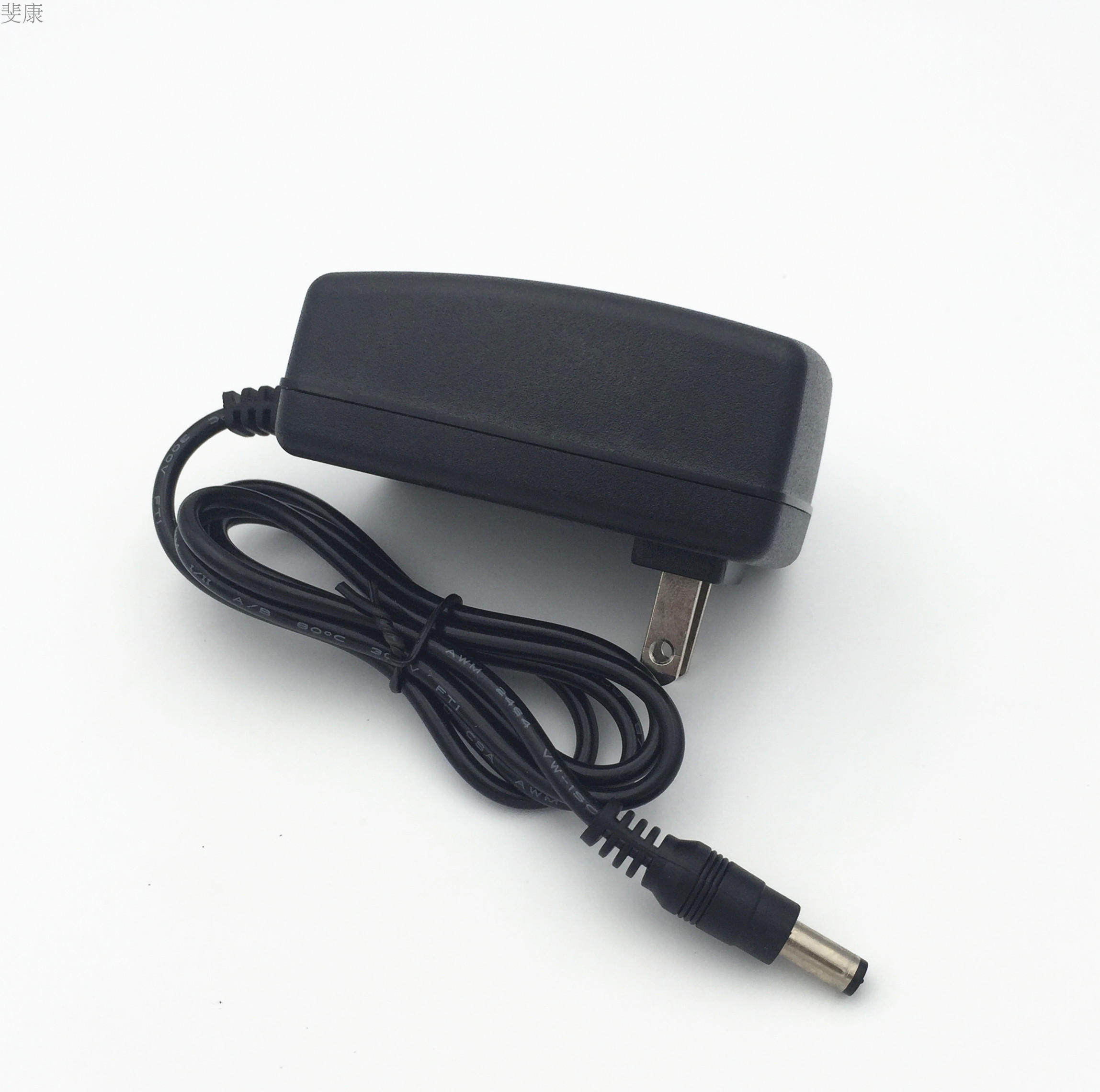 FMART/福玛特扫地机机器人FM-007充电器 GHD35-8-300电源适配器线