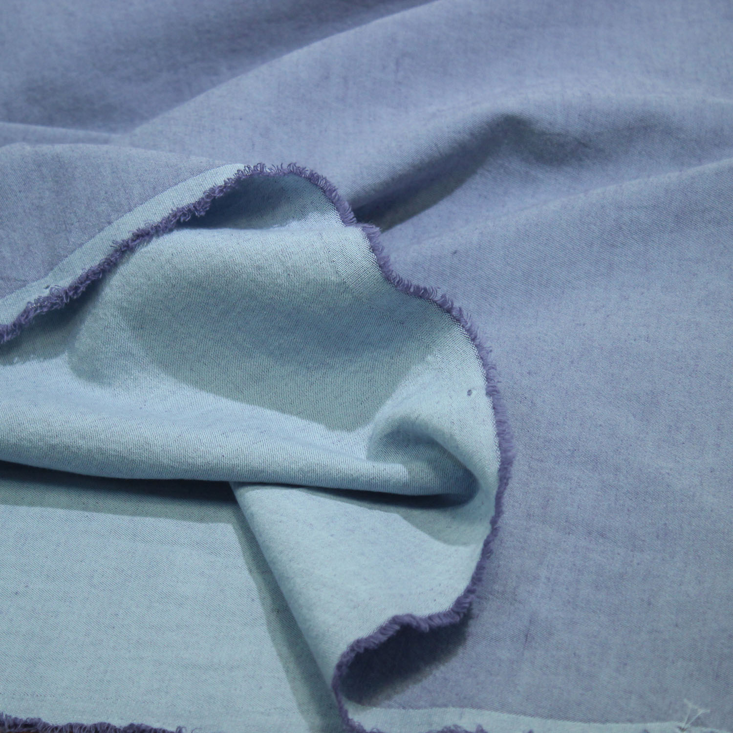 瓦娜高品汉麻棉服装布料