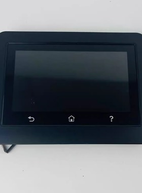 原装惠普HP479面板329 428 429fdw454dW控制面板触摸屏显示屏