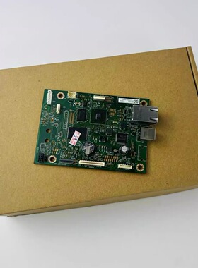 原装惠普HP M281FDW 283FDN 280NW 180N 181FW 主板 接口板通信板