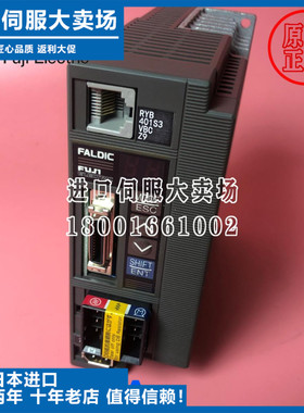议价-大量RYB401S3-VBC-Z9原装二手富士RYB401S3-VBC-Z14/Z8/Z6/Z