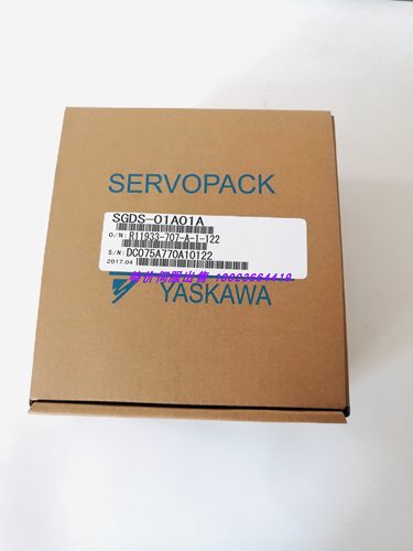 SGDS-01A01A/01A12A/01A15A/04A12A/04A15A/04A12A  全新伺服