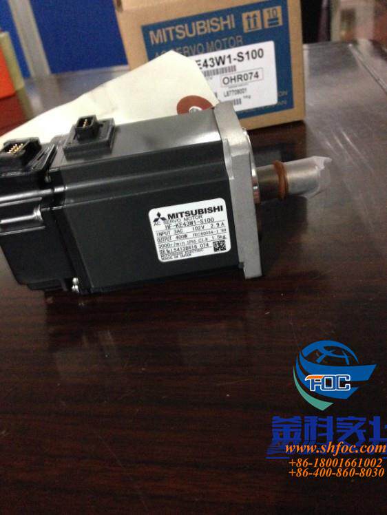 原装安川进口SGMGH-55P2B21全新安川电机马达