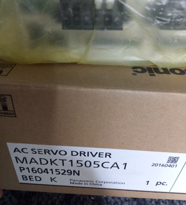 现货供应MCDDT3520 MCDDT3520053 750W A4全新原装伺服电机