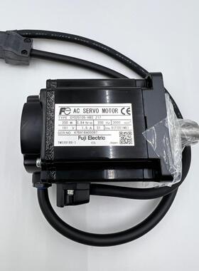 富士伺服电机GYC/GYS500/101/201/401/751D5-RC2/HB2-B-Z17绝对值
