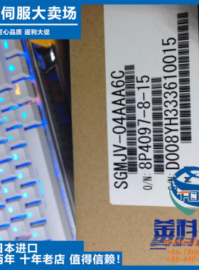 议价G-SGMGH-05ACA21YASKAWA原装质保一年价格面议
