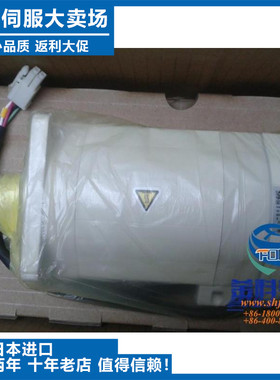 议价-sgmgv-20adc61安川伺服马达全新原装有现货100%日本原装