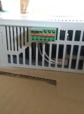 伺服驱动器MR-J2S-350B-PY179全新原装现货 议价质保一年