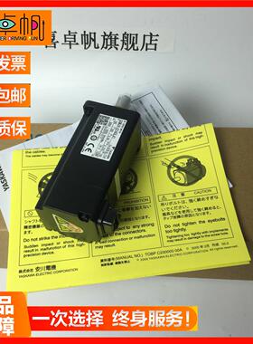 SGMJV-01A3A2C/SGMJV-01A3A6C/SGMJV-01A3A4C安川电机全新现货