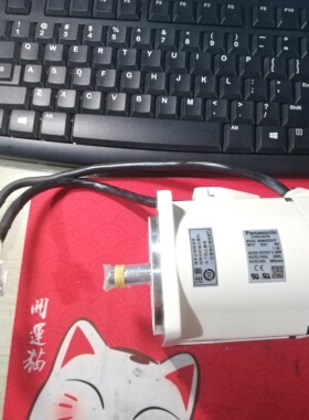 伺服驱动器MSDA013D1A全新原装现货出售 质保一年 拍前询价