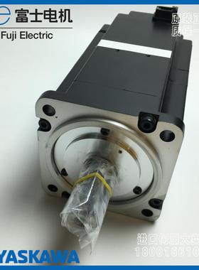 SGM7D-58F7C52 安川SGM7J-08A7D6C伺服电机SGM7D-30F7C52现货包邮