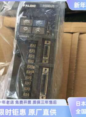 富士驱动RYS152S3-LPS/RPS/202S3/302S3/402/500/751/401/201