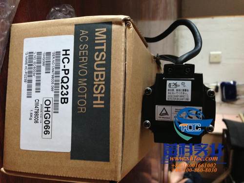 全新安川全新伺服SGMAH-04A1A4C/SGMAH-02A1A4C