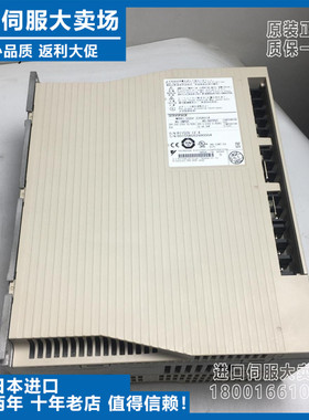 议价-YASKAWA全新WSGDV-330A01A驱动器原装正品包邮