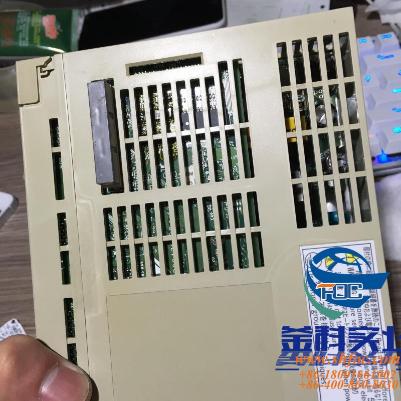 全新原装安川电机SGMAH-02AAA2C，SGMAH-02AAA4C