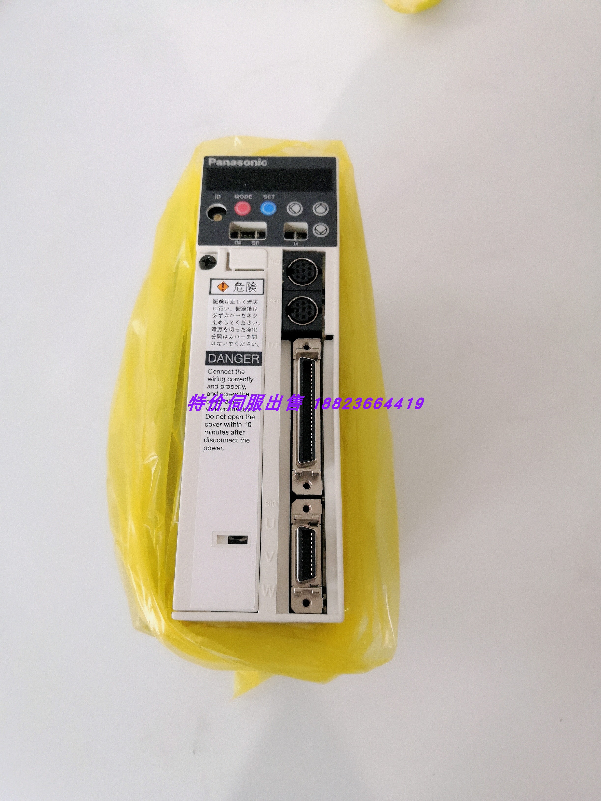 MSDA013A2A26/MSDA083A2A26 /MSDA023A21A26 全新驱动器 议价
