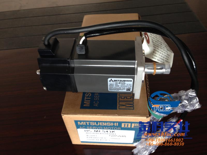 全新安川电机SGMAH-04AAA61D-OY/SGMAH-04A1A61D-OY