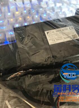 安川伺服全新伺服SGMGH-30ACA6C