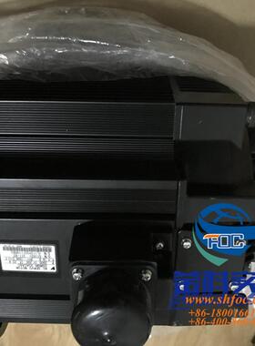 全新原装安川马达带刹车正品SGMGH-30ACA6C