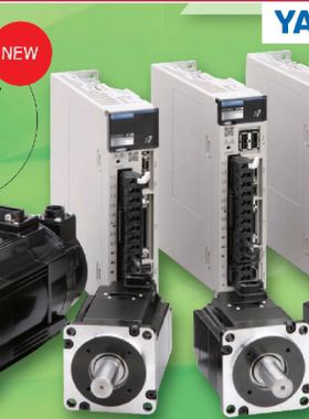 安川伺服套机SGM7G-09AFC61/SGD7S-7R6A00A002850W全新