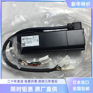 安川电机SGMAV 08ANA YR11 SGMAS01A2A
