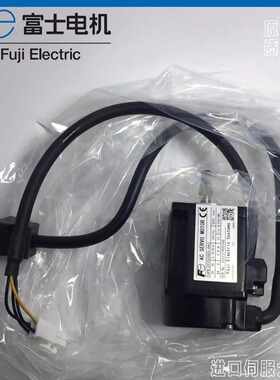 GYS500D5-RA2富士50W电机GYS500D5-HA2正品进口原装现货