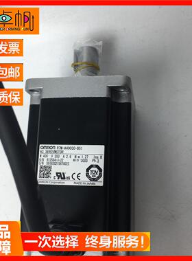 R7D-AP04H/R7M-A40030-BS1-D欧姆龙伺服全新原装现货