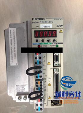 原装安川进口SGMG-05A2A SGMG-05A2AC安川老型号库存马达