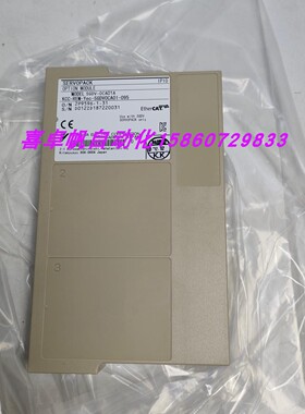 安川原装进口SGDV-OCA01A模块销售全新正品质保