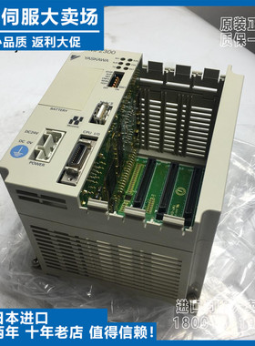 JEPMC-MP2310-E全新安川伺服控制器JEPMC-MP2300-E/MP2300S