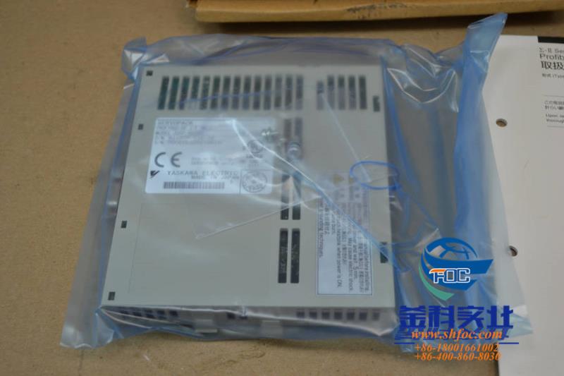 原装安川进口SGMAS-C2A2A21/SGMAS-C2A2A41现货全新原装正品马达