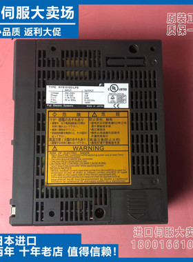 议价-全新富士RYS101S3-LPS驱动器全新原装正品顺丰包邮