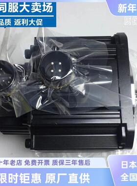 富士伺服电机GYC/GYG751C5/102C5/152C5/202D5-RG2/HG2/HB2/-B